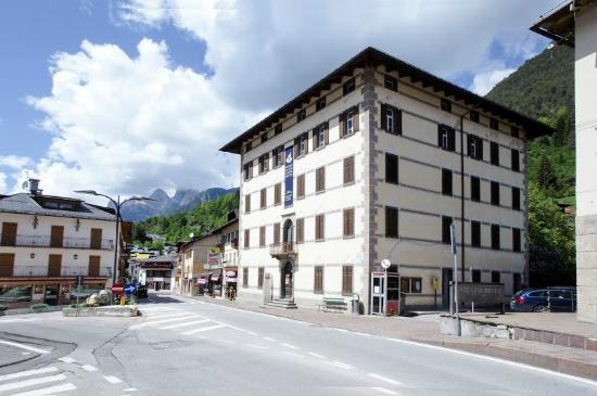 Museo multitematico Palazzo Corte Metto